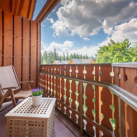 Trevilles Apartamenty - Kafka Szklarska Poreba Luaran gambar